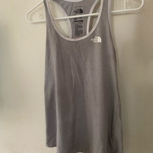 North face tank top